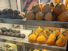 -茶百道(南通海门师山广场店)