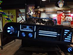 -卡通尼·Safari非洲探索乐园·生日会(金桥国际商业广场店)