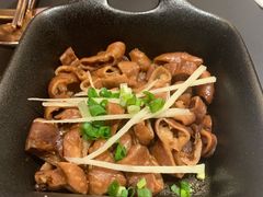 -馔豚·台北菜专门店(深圳湾万象城店)