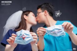 点击看大图 -金夫人婚纱摄影(华南店)