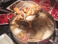 -牛事制造局牛肉火锅(莲岳路店)