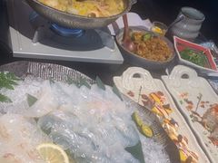 -芥岛(河北大街店)