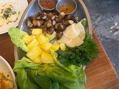 -Blac+Blac(中海环宇荟店)