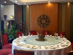 包厢-阿诺泰·泰国餐厅(紫荆店)