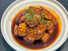 -金典银峰老鹅馆·昆山菜(亭林公园店)
