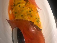 -海派悦庭·海胆烧麦·新融合菜(凯德广场店)
