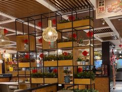 -如轩·海鲜砂锅粥·潮汕菜(小榄店)