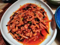 -情满四合院•京菜•烤鸭(动物园店)