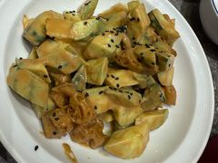 -闫府私房菜(恒隆店)