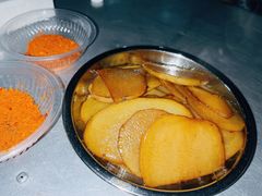 -宋文成烤肉(白沙巷店)