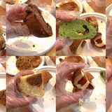 🥖🥯🌭🥧实现面包自由的—-面包自助✨!