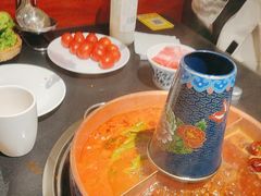 -咏江南·苏式火锅·苏州评弹(观前街店)