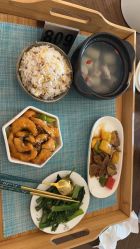 -和伊母婴护理中心·全套房(金山店)