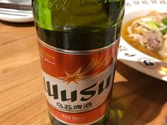 -胖老汉椒麻鸡清真新疆菜(西御街店)