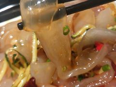 东北大拉皮-半天妖烤鱼(西铁营万达店)