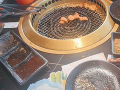 -谷牛和牛烤肉(漕河泾印象城店)