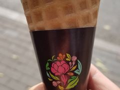 -吴裕泰茶庄(鼓楼店)