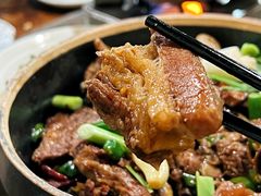 -麻伊伏土菜馆(朗州路店)