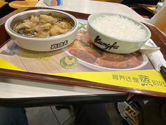 -真功夫(北京路步行街店)