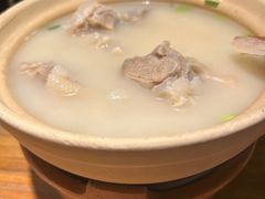 -破三川·新川菜(静安大融城店)