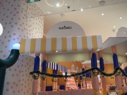 -奈尔宝家庭中心·亲子餐厅(苏州大悦城店)