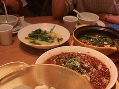 -闽上鲜·福建菜(龙湖滨江天街店)