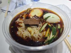 -二姐卤煮(南十里居店)