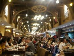 -哈利波特烧烤自助餐厅(香樟路店)