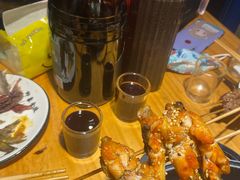 -小小河边鱼(天润城店)