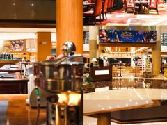 -宁波东港喜来登酒店