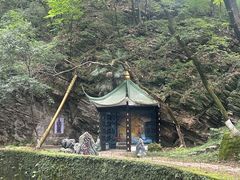 -善卷洞风景区
