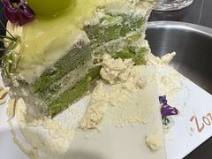 -ZOZO's昌左左精致甜品设计(新北店)