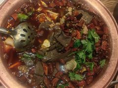 -水煮三国·川鲁江湖菜(香山店)