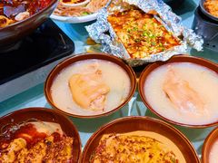 -渝味川菜(夜宵航母店)