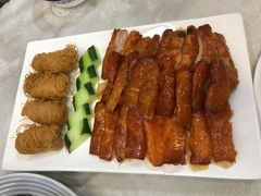 -喜运来酒楼(江南大道店)