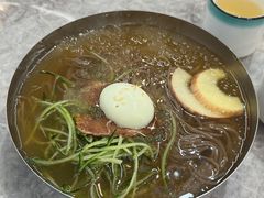 -屋里家延边朝鲜族冷面(梅林3店)