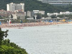 -大梅沙海滨公园