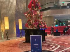 -广州天河希尔顿酒店