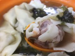 -阿麟馄饨(延长路店)