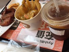 -艾薯夫妇Aysh(红山店)