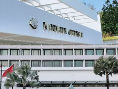 -新加坡文华东方酒店