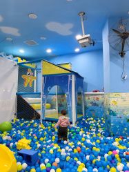 -佳贝爱益智主题儿童乐园(乐尔乐旗舰店)