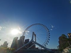 -天津之眼摩天轮