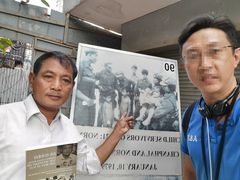 -吐斯廉屠杀博物馆