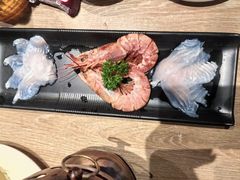 -古关火锅店(古北水镇景区店)