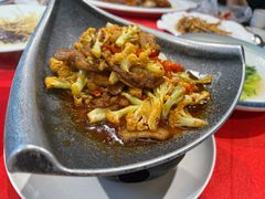 -马凯餐厅(地安门店)