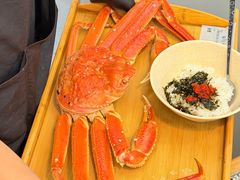-震海贝烤贝·民俗特色店(延吉总店)