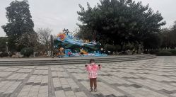 -番禺儿童公园