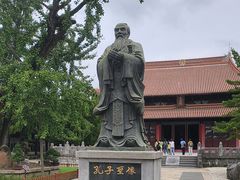 -苏州文庙(姑苏区)