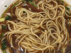 -水仙拉面(水仙街店)